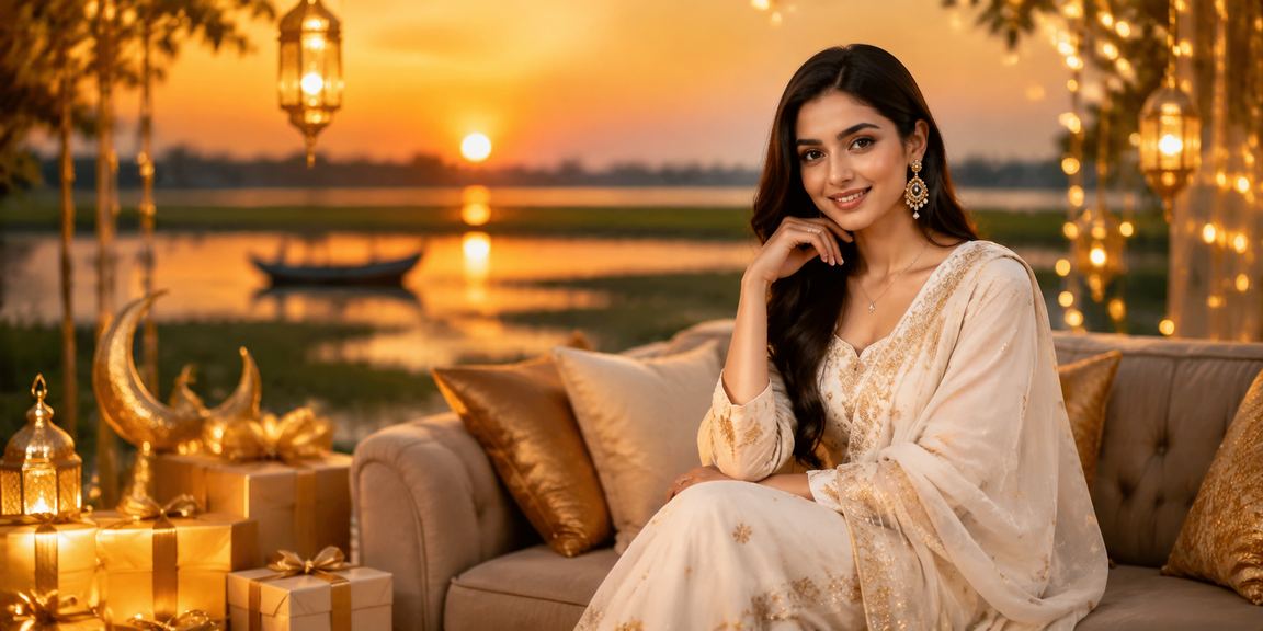 তাঙ্গুয়ার হাওরের কাছে বাজি খেলার উৎসবের দৃশ্য